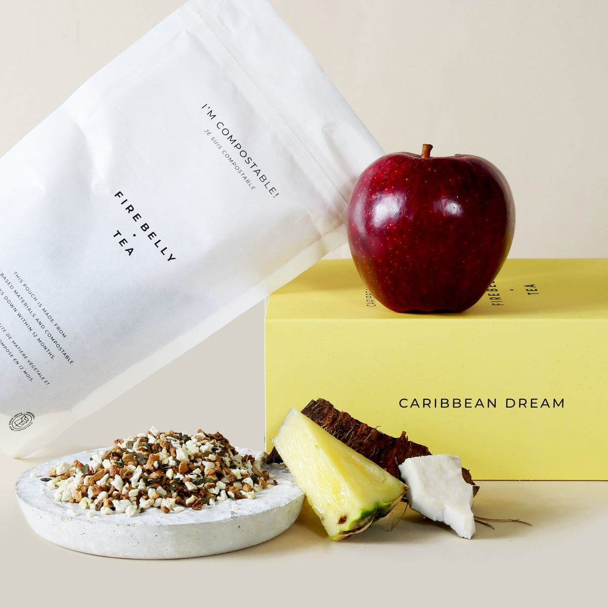 Caribbean Dream-2
