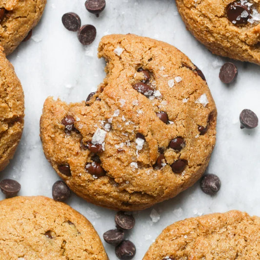 FREE COOKIE - Chocolate Chip-0