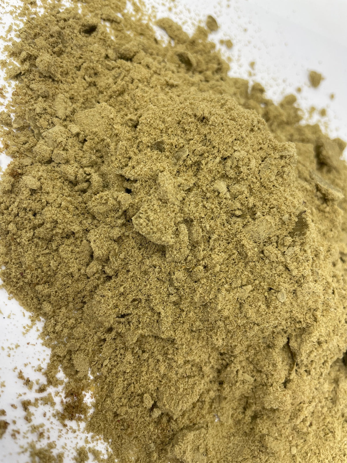 Chicken & Duck Grain-Free Dry Powdered Cat Food | Made in USA-1