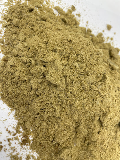 Chicken & Duck Grain-Free Dry Powdered Cat Food | Made in USA-1