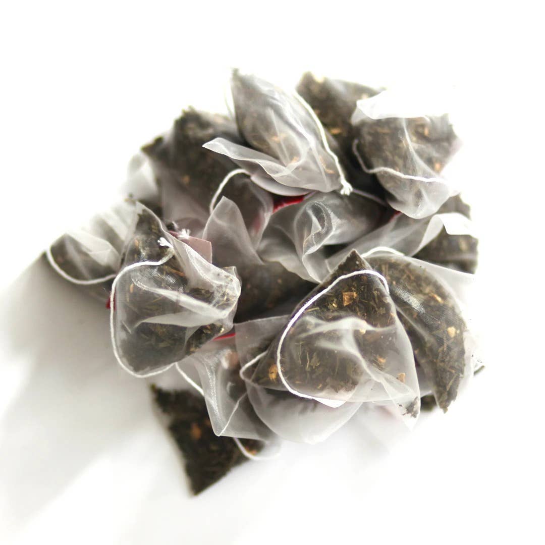 Ginger Lemon Tea-2