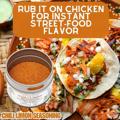 Chili Límon Seasoning-3