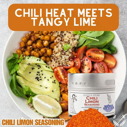 Chili Límon Seasoning-2