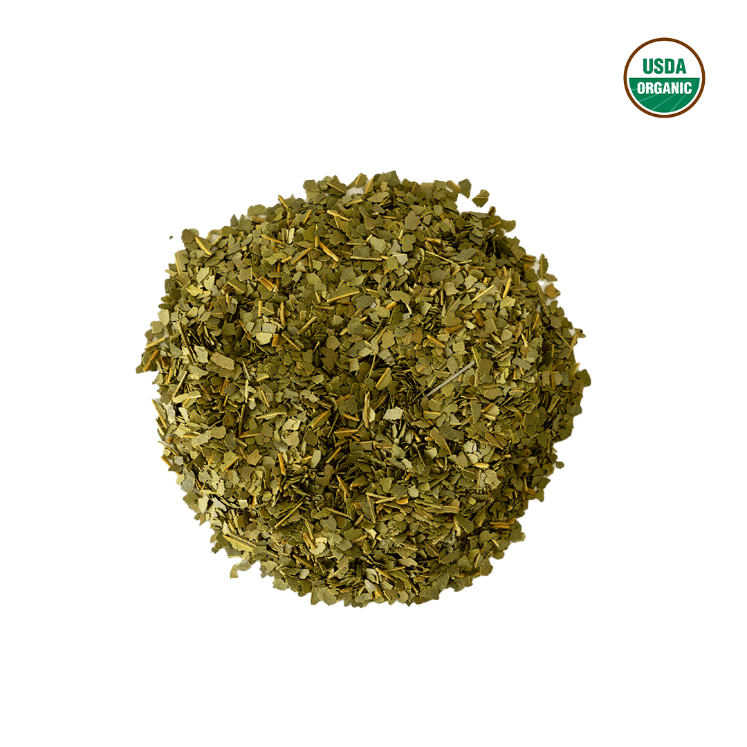 Organic Cinnamon Leaves | Wholesale-0