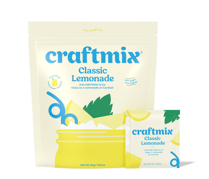Classic Lemonade-3