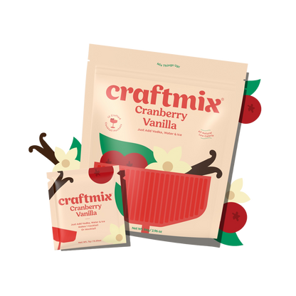 Cranberry Vanilla-1