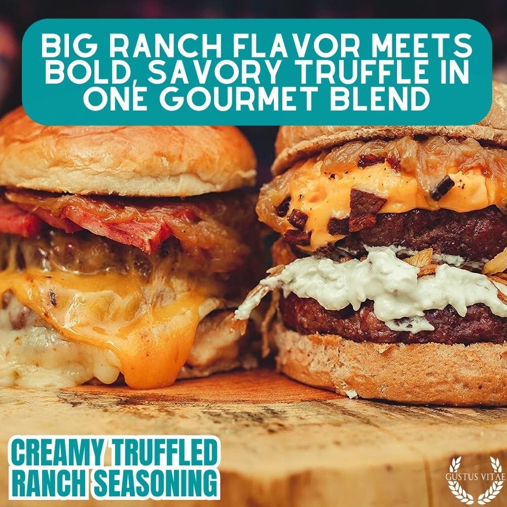 Creamy Truffled Ranch Seasoning-3