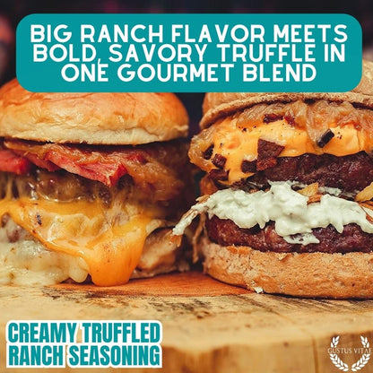 Creamy Truffled Ranch Seasoning-3