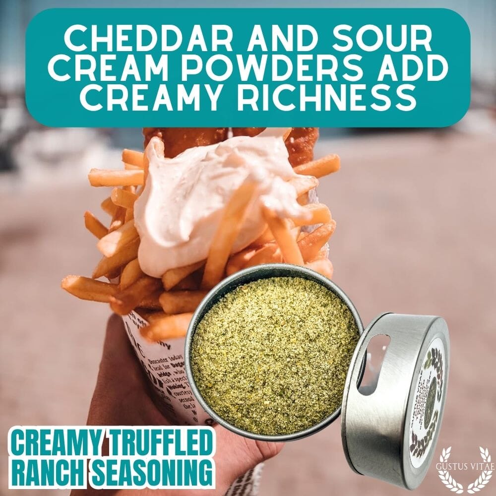 Creamy Truffled Ranch Seasoning-4