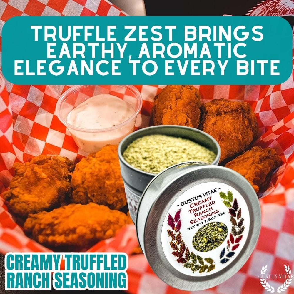 Creamy Truffled Ranch Seasoning-2
