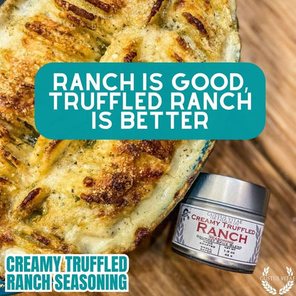 Creamy Truffled Ranch Seasoning-1