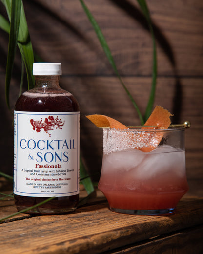 C&S Fassionola: The Ultimate Tropical Essential (8oz)-4