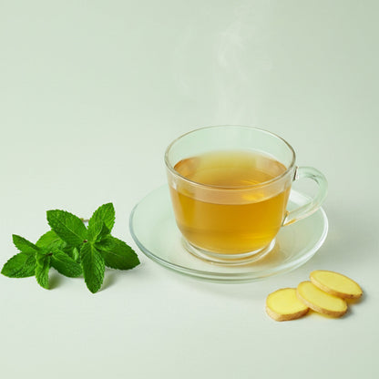 Organic Digest Herbal Tea by Dakshin-4