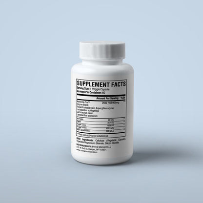 Digestive Enzyme Pro Blend-1