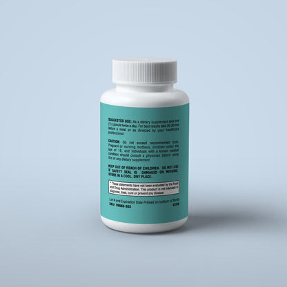 Digestive Enzyme Pro Blend-2