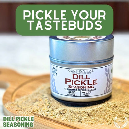 Dill Pickle Seasoning-1