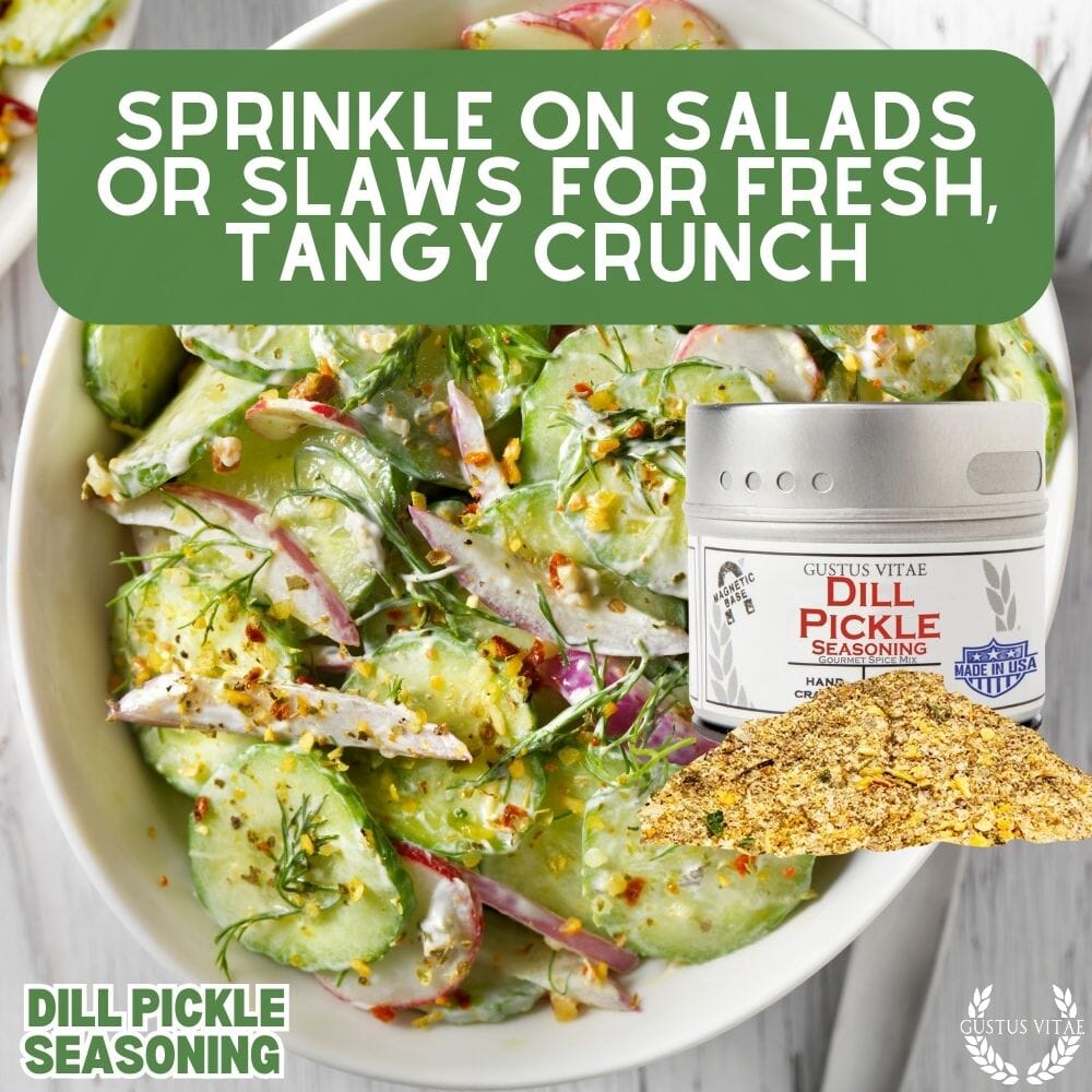 Dill Pickle Seasoning-4