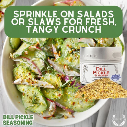 Dill Pickle Seasoning-4