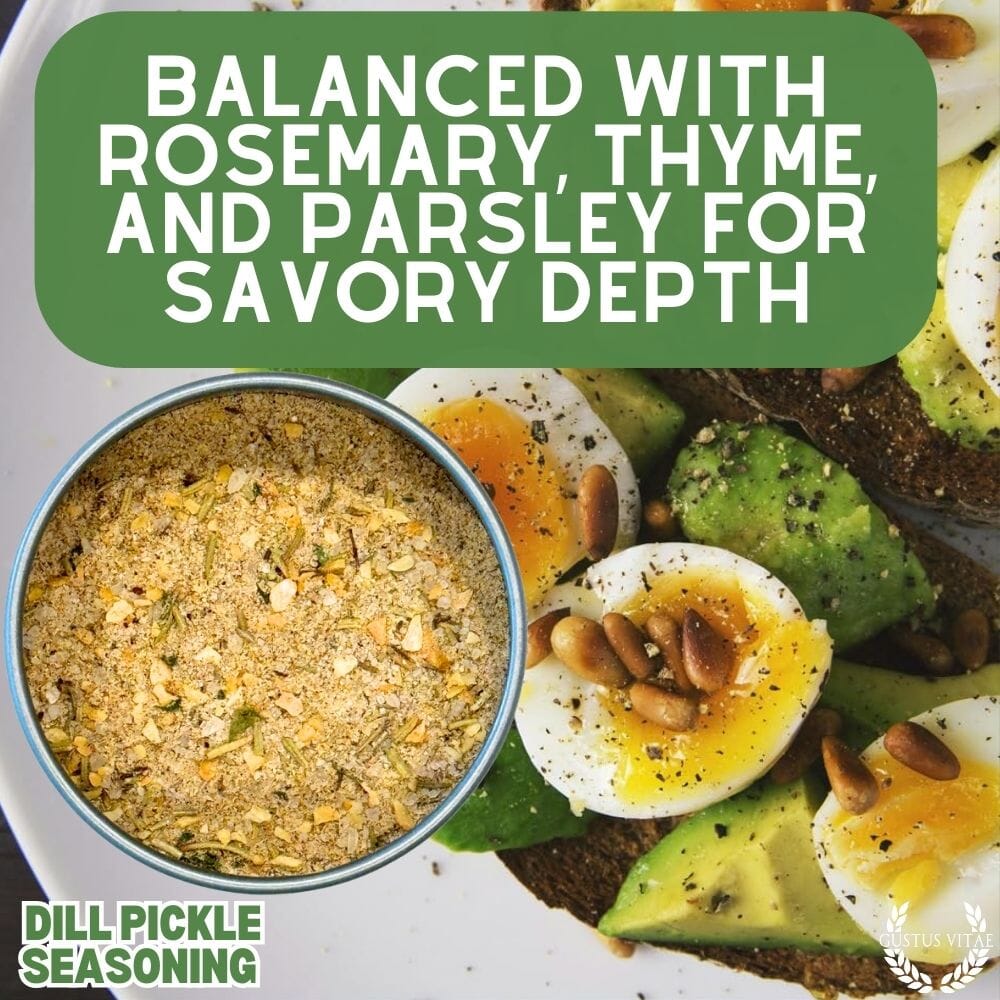 Dill Pickle Seasoning-2