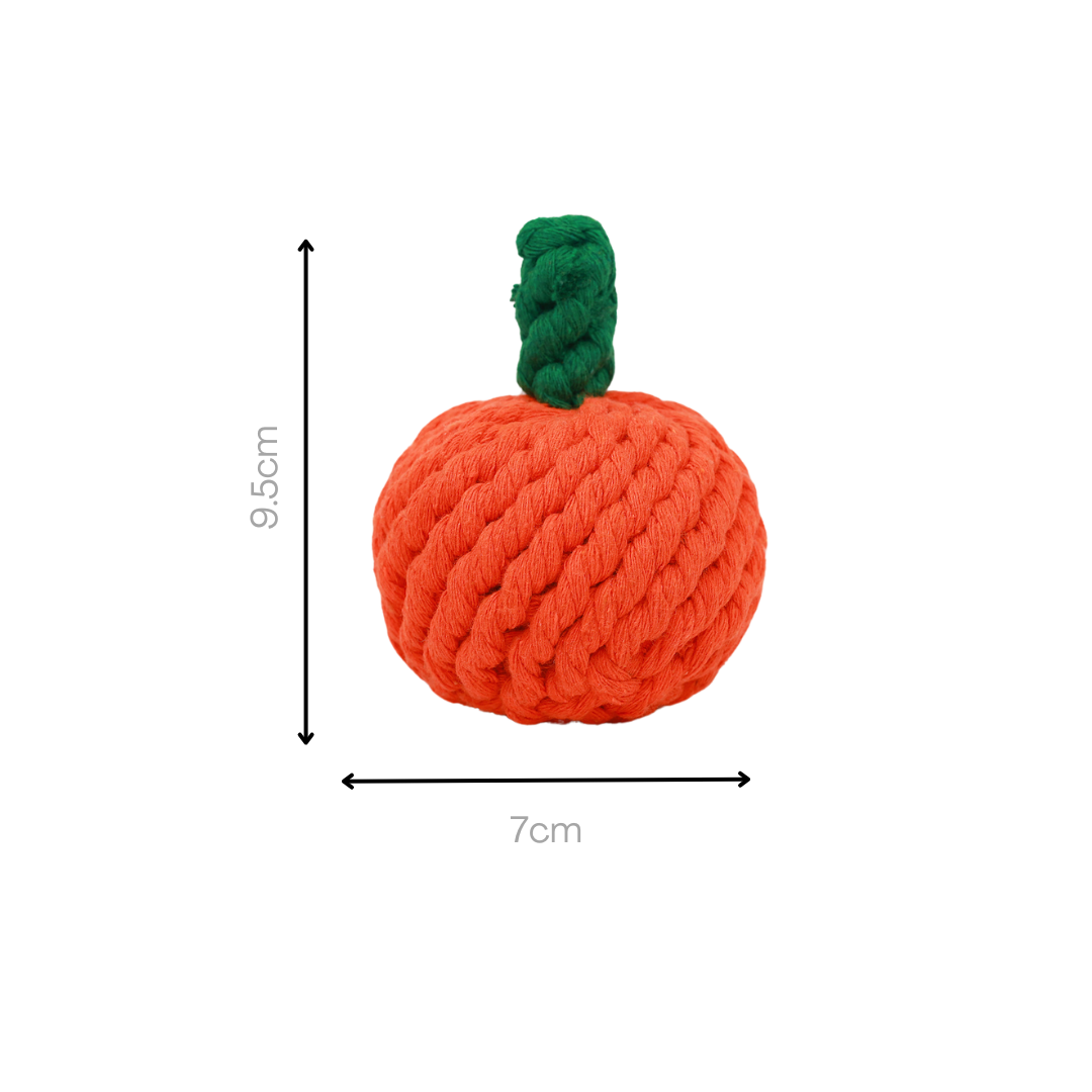 MarketVeg Rope Toys-7