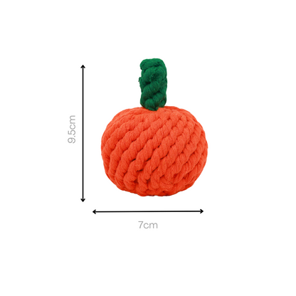 MarketVeg Rope Toys-7