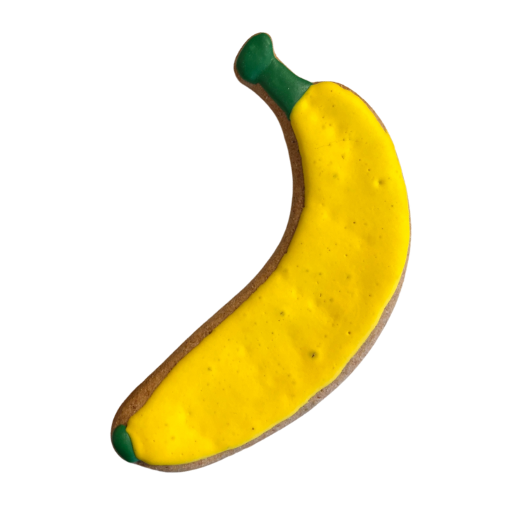 Fruit Dog Cookie-3