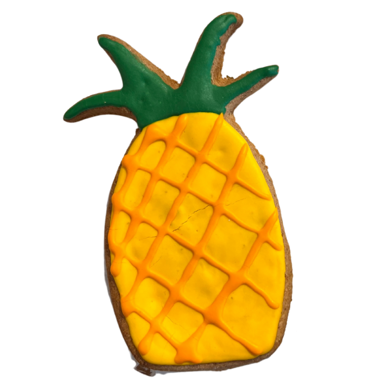 Fruit Dog Cookie-1