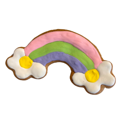 Rainbow Cookie-0