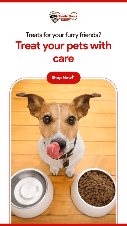 Homemade Dog Treat Party Bag – 1 lb Variety Mix-2