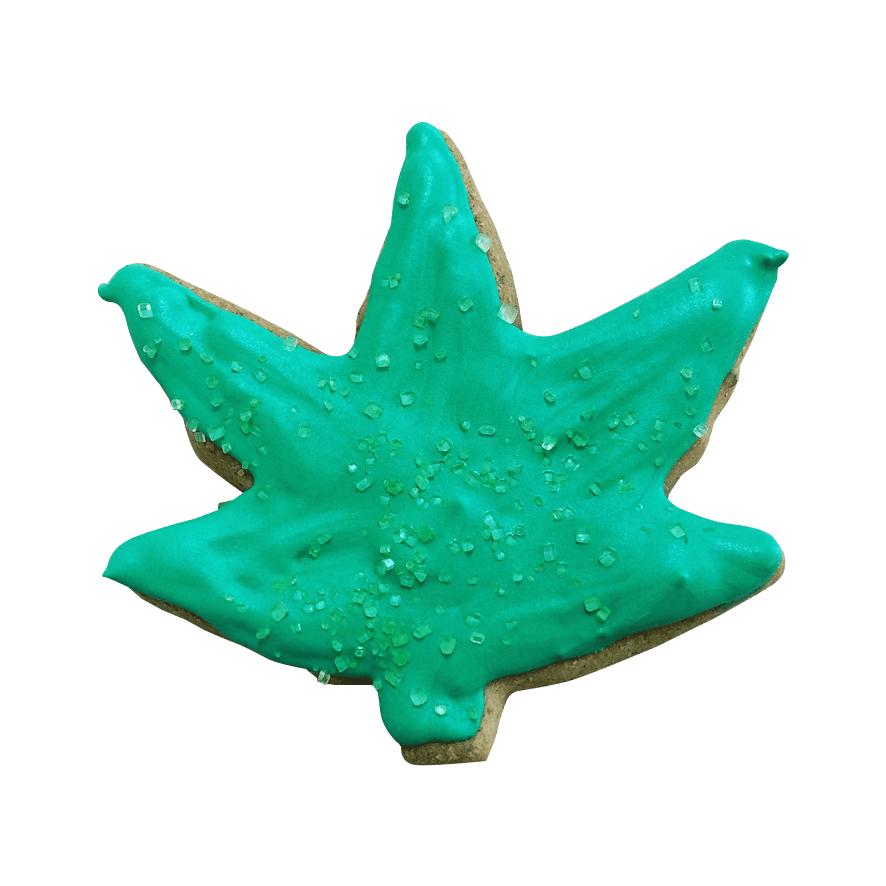 PAW-juana Cookie Treats-0