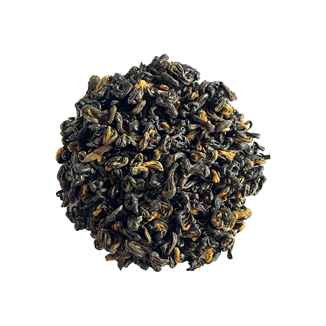 Everest Black (Monsoon Black #4) | Wholesale-0
