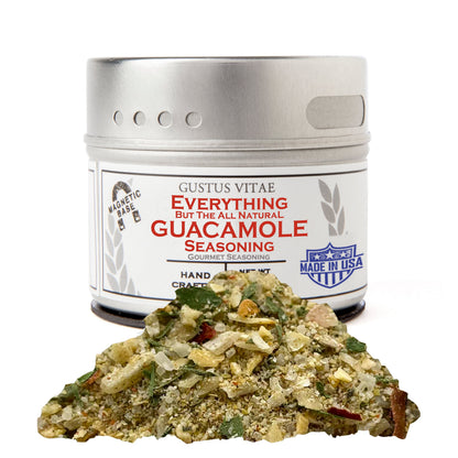 Everything But the All Natural Guacamole Seasoning-0