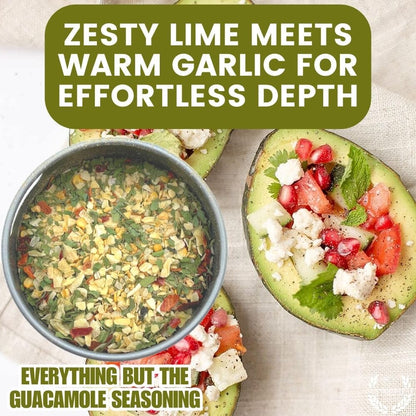 Everything But the All Natural Guacamole Seasoning-3