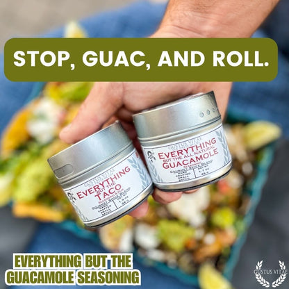Everything But the All Natural Guacamole Seasoning-1