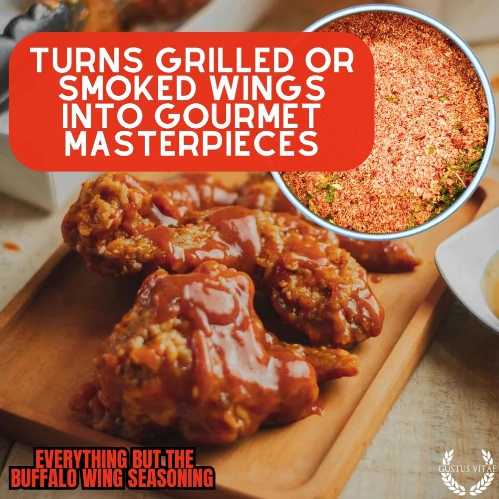 Everything But The Buffalo Wing Seasoning-2