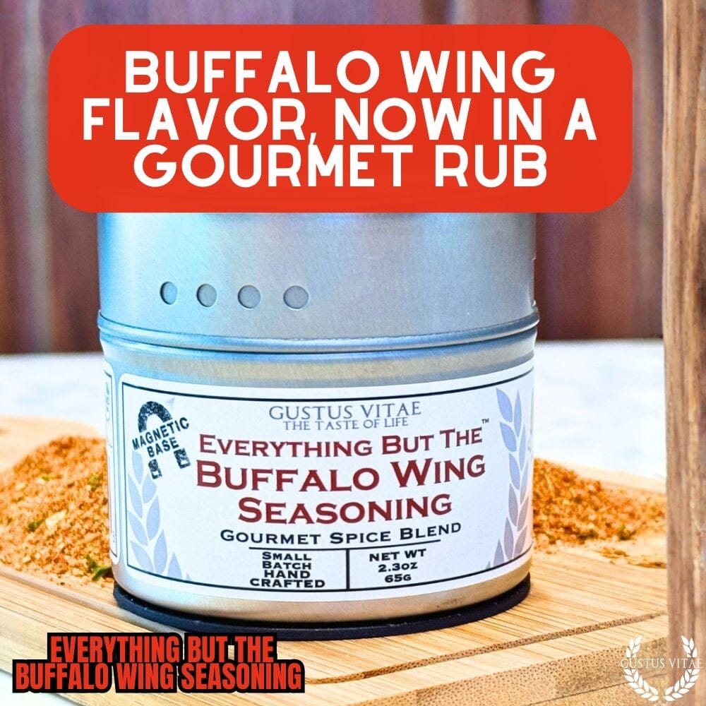 Everything But The Buffalo Wing Seasoning-1