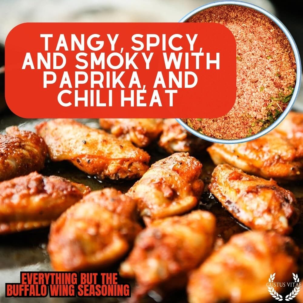 Everything But The Buffalo Wing Seasoning-4
