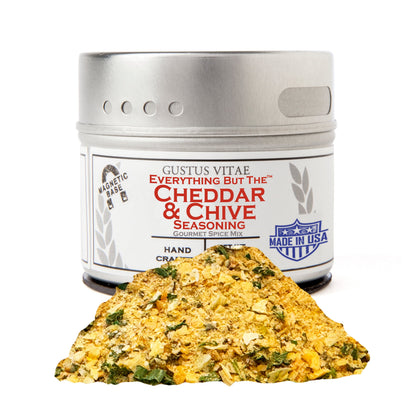 Everything But The Cheddar & Chive Seasoning-0