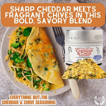 Everything But The Cheddar & Chive Seasoning-2