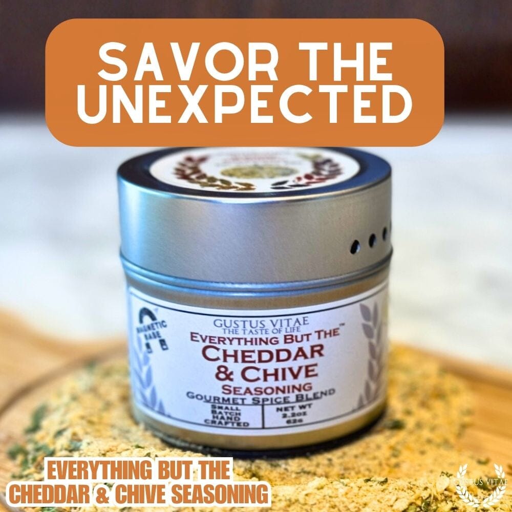 Everything But The Cheddar & Chive Seasoning-1