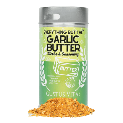 Everything But The Garlic Butter Herbs & Seasoning-0