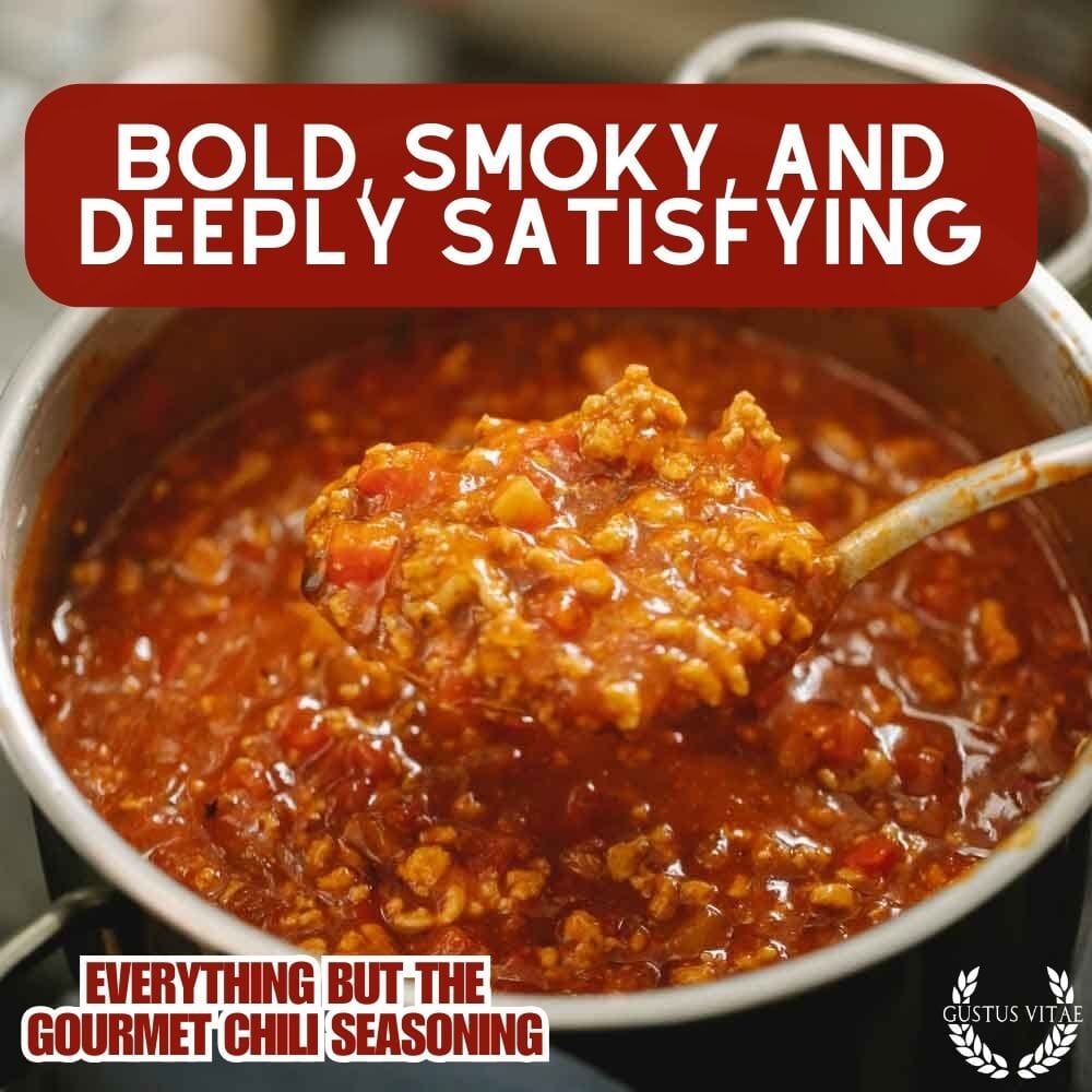 Everything But The Gourmet Chili Seasoning-2