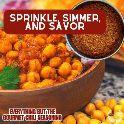 Everything But The Gourmet Chili Seasoning-4