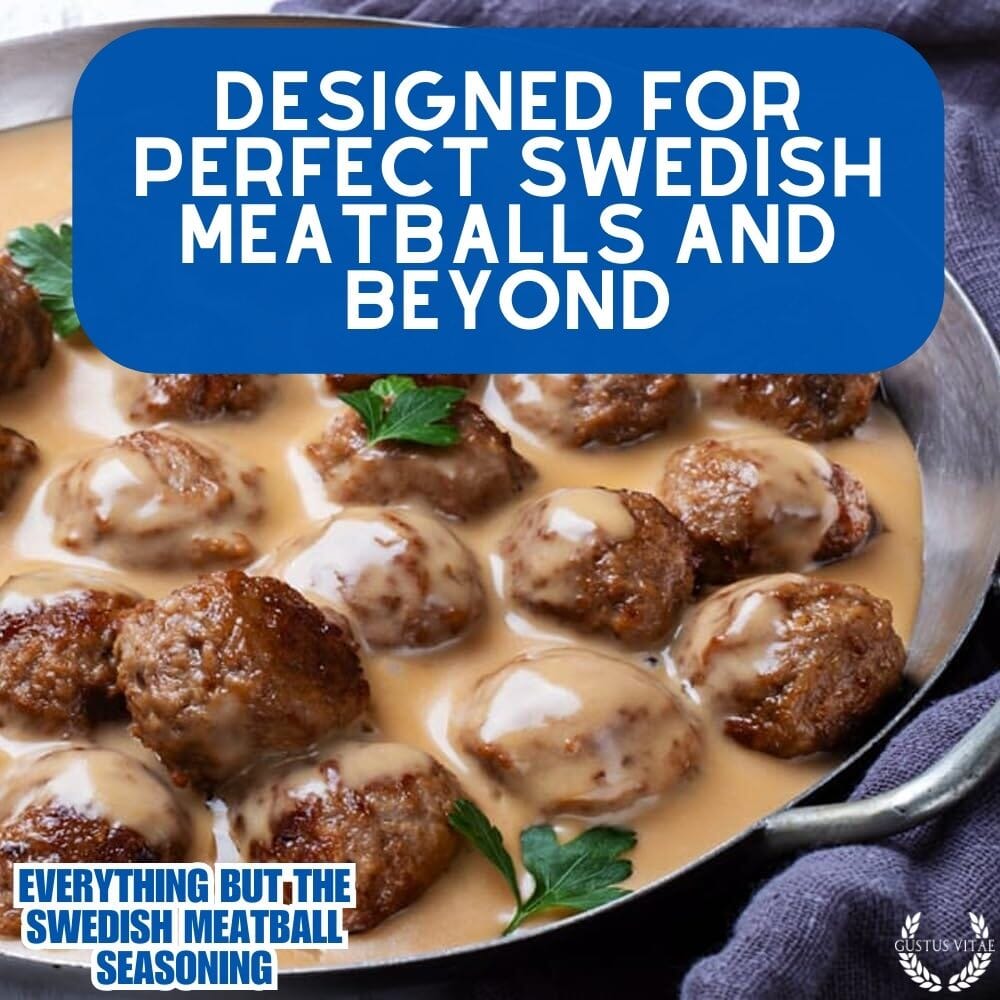 Everything But The Swedish Meatball Seasoning-2
