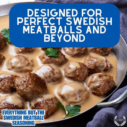Everything But The Swedish Meatball Seasoning-2