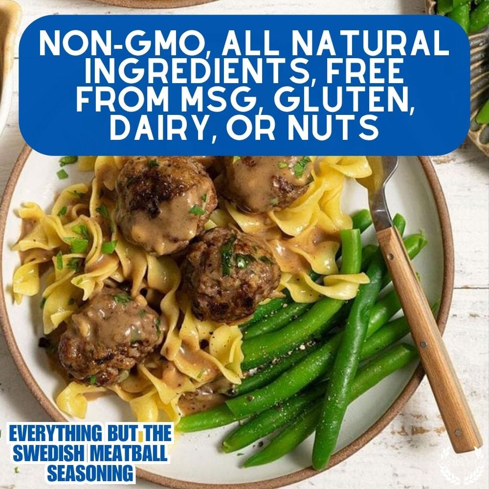 Everything But The Swedish Meatball Seasoning-4