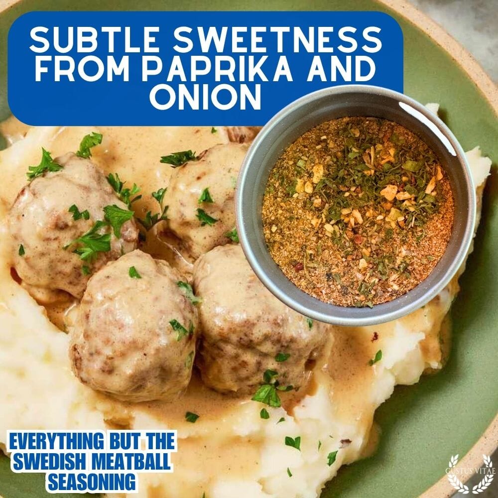 Everything But The Swedish Meatball Seasoning-3