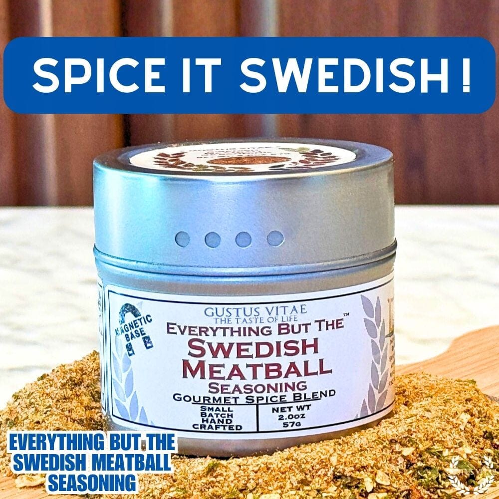 Everything But The Swedish Meatball Seasoning-1