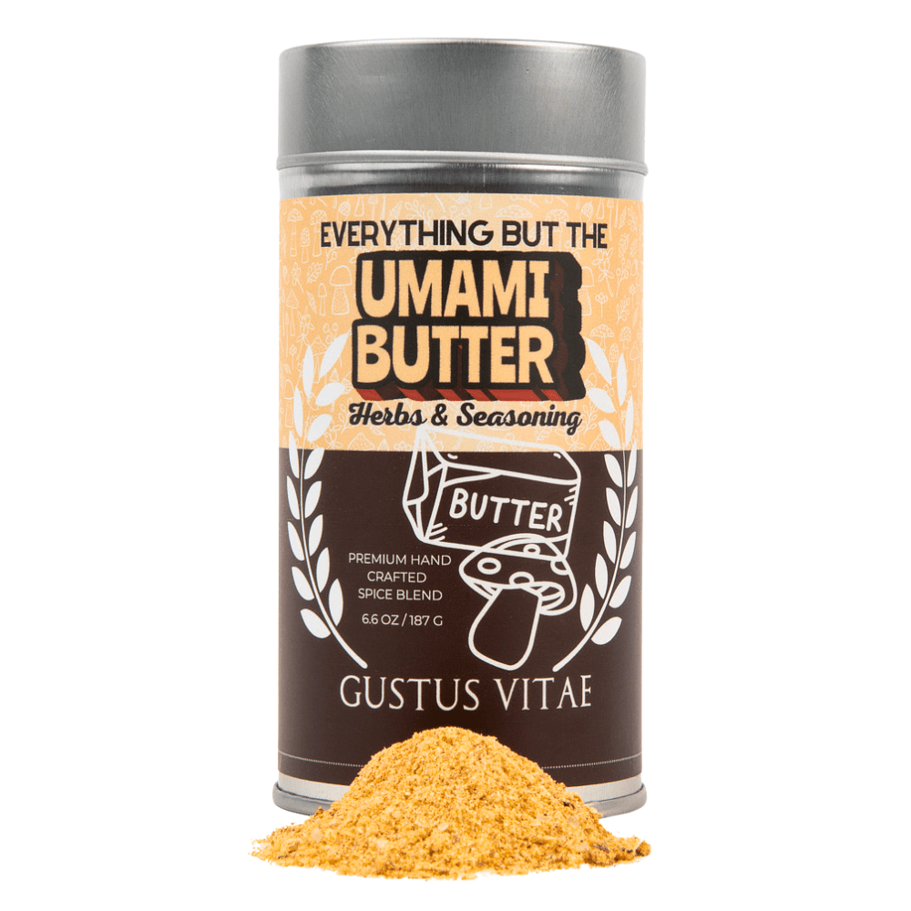 Everything But The Umami Butter Herbs & Seasoning-0