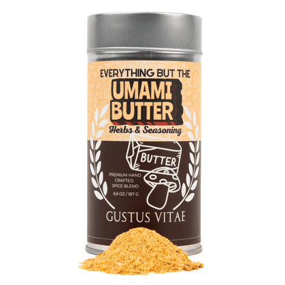 Everything But The Umami Butter Herbs & Seasoning-0